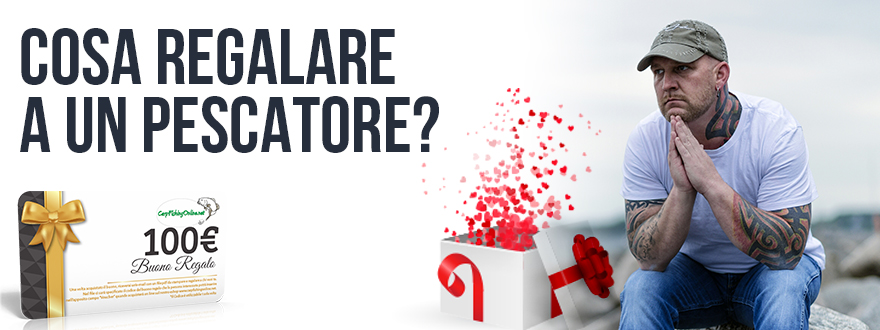 What to give to a fisherman