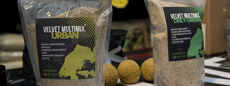 Carpitaly 2019: Thank you to all my carp anglers!