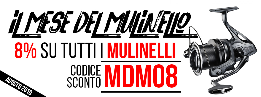 The Month of the Reel