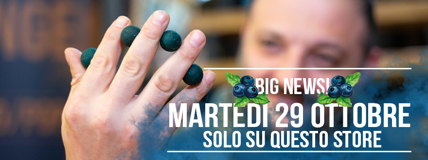 The Velvet line is growing!