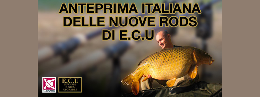 ECU EMPERA Anteprima Nazionale