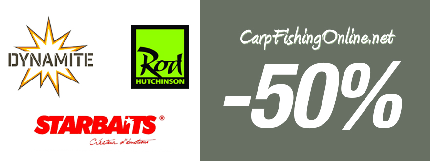 Boilies a Poco Prezzo