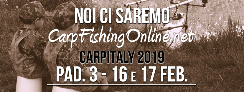 Carpitaly 2019