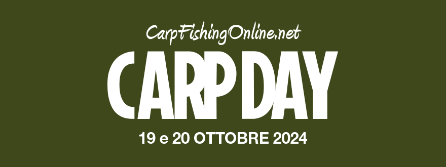 Carp Day 2024