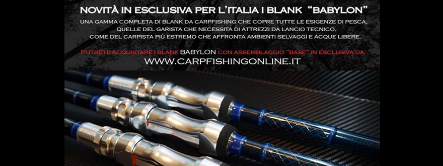 Federico Bulgari meet Carpfishingonline.net